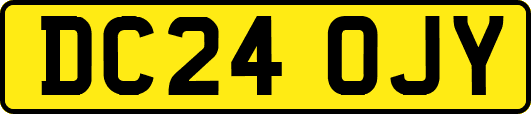 DC24OJY