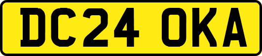 DC24OKA