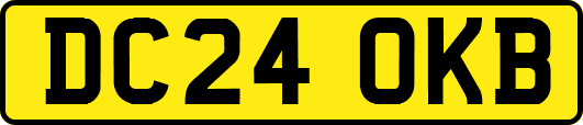 DC24OKB