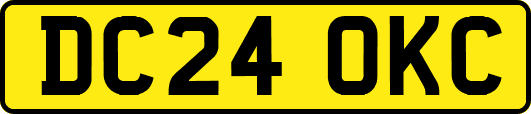 DC24OKC