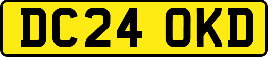 DC24OKD