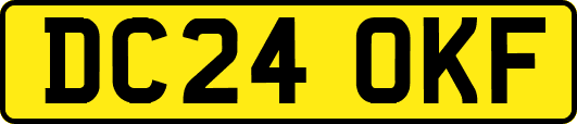 DC24OKF