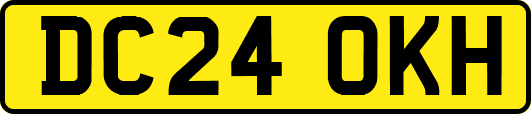 DC24OKH