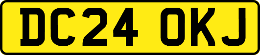DC24OKJ