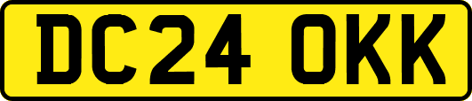 DC24OKK