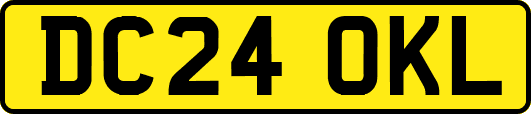 DC24OKL