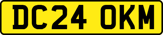 DC24OKM