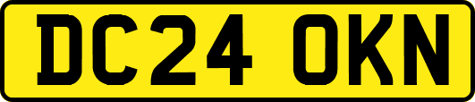 DC24OKN