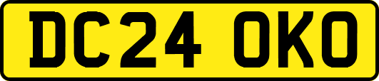 DC24OKO