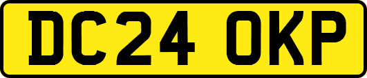 DC24OKP