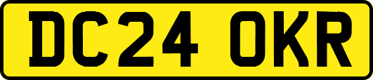 DC24OKR