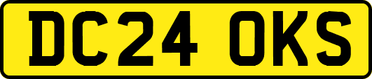 DC24OKS