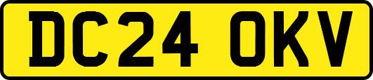DC24OKV