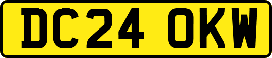 DC24OKW