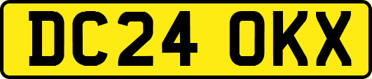DC24OKX