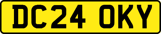 DC24OKY
