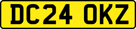DC24OKZ