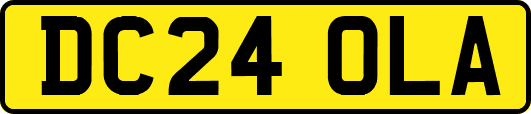 DC24OLA