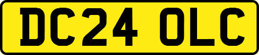DC24OLC