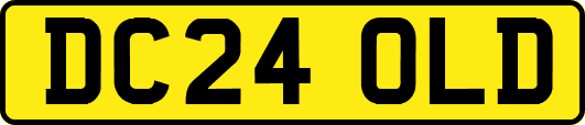 DC24OLD