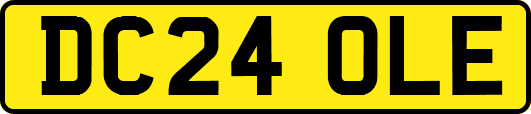 DC24OLE
