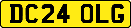 DC24OLG