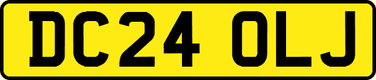 DC24OLJ