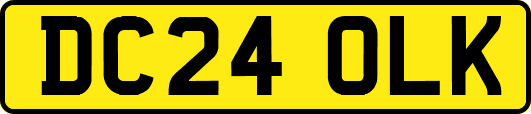 DC24OLK