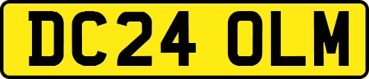 DC24OLM