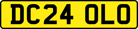 DC24OLO