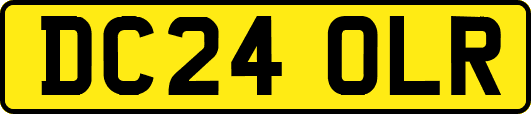 DC24OLR