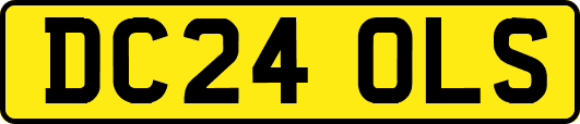 DC24OLS
