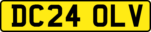 DC24OLV