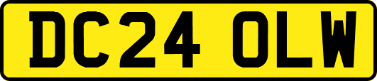 DC24OLW