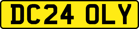 DC24OLY