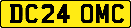 DC24OMC