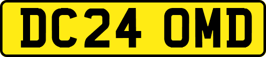 DC24OMD