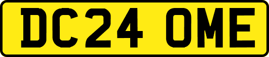 DC24OME