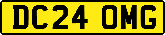 DC24OMG