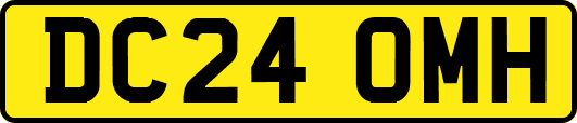 DC24OMH
