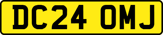 DC24OMJ