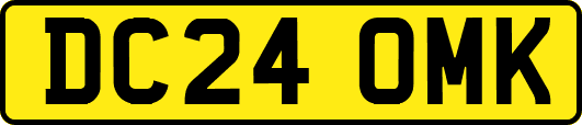DC24OMK