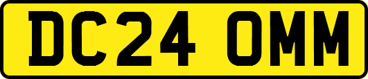 DC24OMM