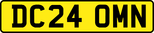 DC24OMN