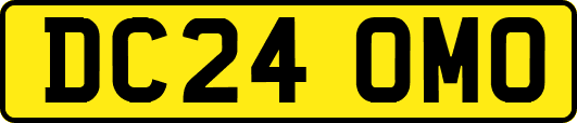 DC24OMO