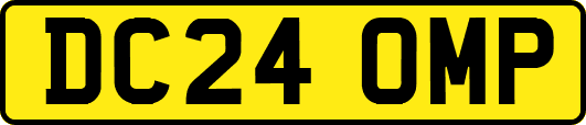 DC24OMP