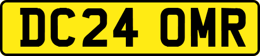 DC24OMR