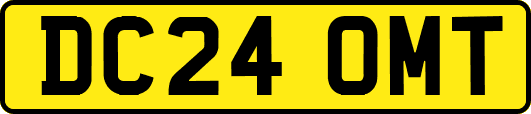 DC24OMT