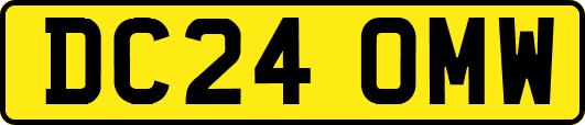 DC24OMW