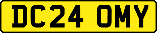 DC24OMY